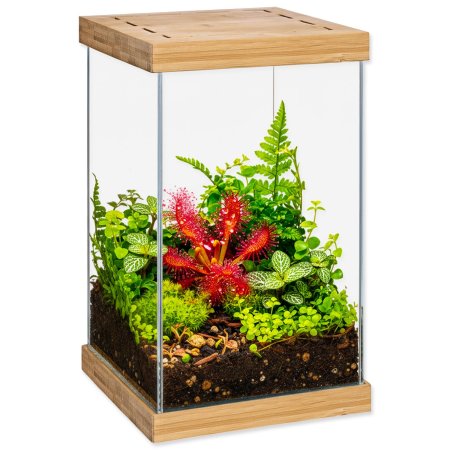Terárium Aquael SELVA Mini