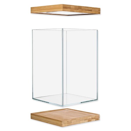 Terárium Aquael SELVA Mini