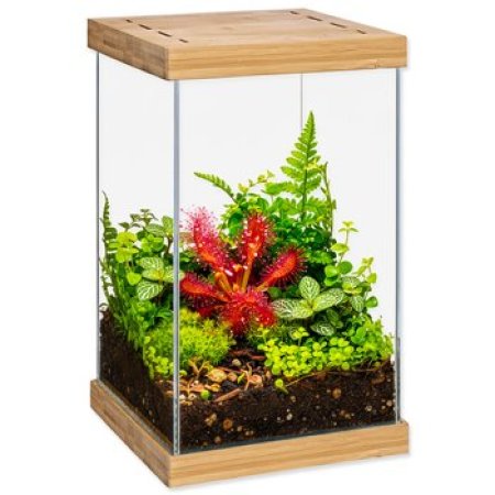 Terárium Aquael SELVA Mini