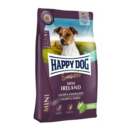 Happy Dog Sensible Mini Ireland 800 g (EXPIRÁCIA 05/2026)