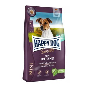 Happy Dog Sensible Mini Ireland 4 kg (EXPIRÁCIA 05/2026)