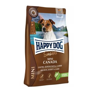 Happy Dog Sensible Mini Canada 800 g (EXPIRÁCIA 08/2026)