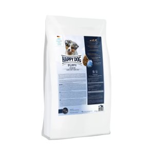 Happy Dog Puppy Starter Lamb & Rice 4 kg (EXPIRÁCIA 05/2026)