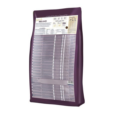 Happy Dog Supreme Sensible Ireland 4 kg (EXPIRÁCIA 06/2026)