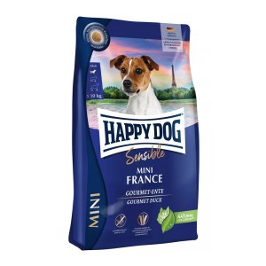 Happy Dog Sensible Mini France 800 g (EXPIRÁCIA 05/2026)