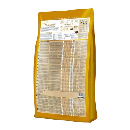 Happy Dog Piemonte 4 kg (EXPIRÁCIA 10/2026)
