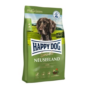 Happy Dog Supreme Sensible Neuseeland 1kg (EXPIRÁCIA 04/2026)