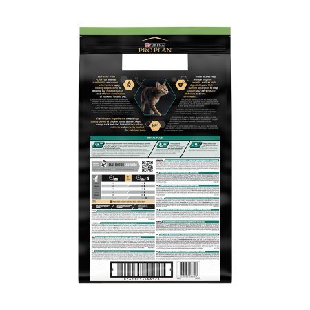 Pro Plan Cat Adult Sterilised Renal Plus losos 10 kg (EXPIRÁCIA 08/2026)