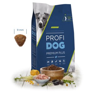 PROFIDOG Premium Plus Mini Adult 3 kg (EXPIRÁCIA 10/2026)