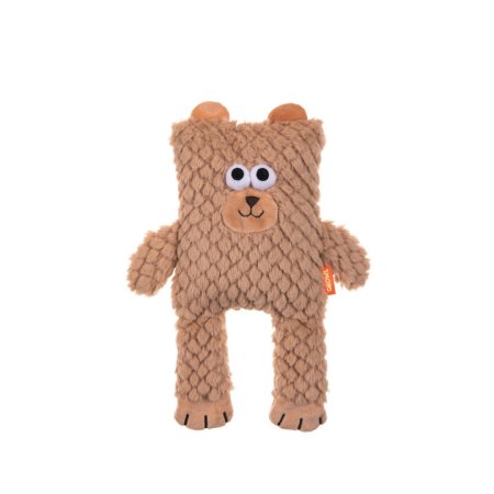 Growl Block Heads - Medvídek Boxy
