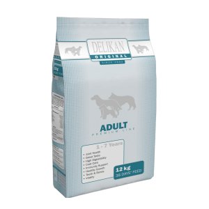 DELIKAN Original - Adult 12 kg (EXPIRÁCIA 10/2026)