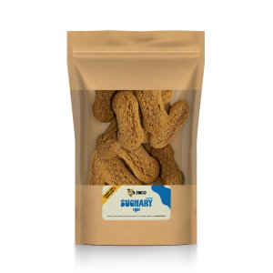 Dingo Sucháre rybie 500 g (EXPIRÁCIA 10/2026)