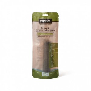 Yoggies Fit klátik lisovaný za studena pre psov 120g (EXPIRÁCIA 09/2026)