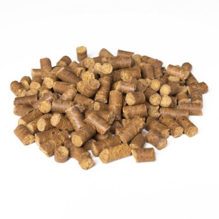 Yoggies BARF+ príloha k surovému mäsu, granule lisované za studena s probiotikami 2 kg (EXPIRÁCIA 10/2026)