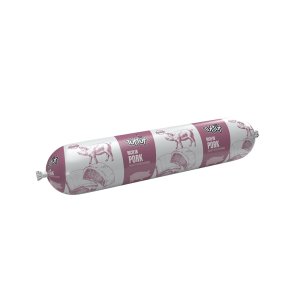 Tuf Tuf Dog Rolka s vepřovým masem 900g