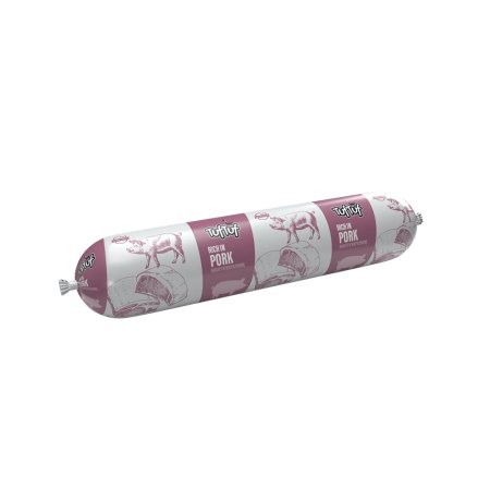 Tuf Tuf Dog Rolka s vepřovým masem 900g