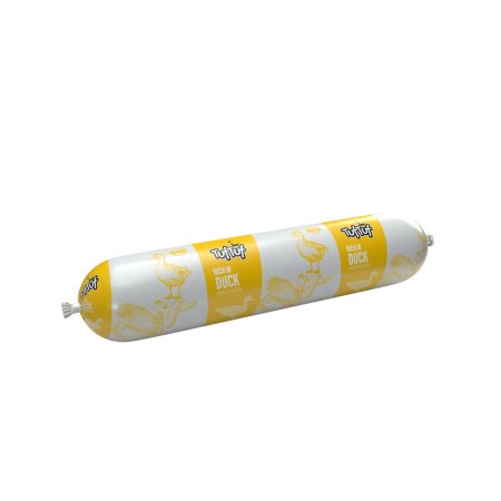 Tuf Tuf Dog Rolka s kachním masem 900g