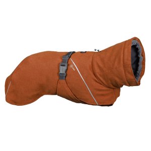 Obleček Hurtta Expedition Parka II skořicový 35XL