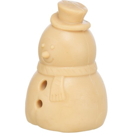 Xmas Figure Mix, vánoční postavičky s kuřecími prsy [56], 65 g