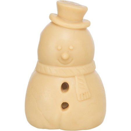 Xmas Figure Mix, vánoční postavičky s kuřecími prsy [56], 65 g