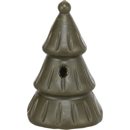Xmas Figure Mix, vánoční postavičky s kuřecími prsy [56], 65 g