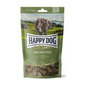 Happy Dog Soft Snack Neuseeland 100 g (EXPIRÁCIA 09/2026)