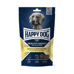 Happy Dog Care Snack Healthy Weight 100 g (EXPIRÁCIA 08/2026)