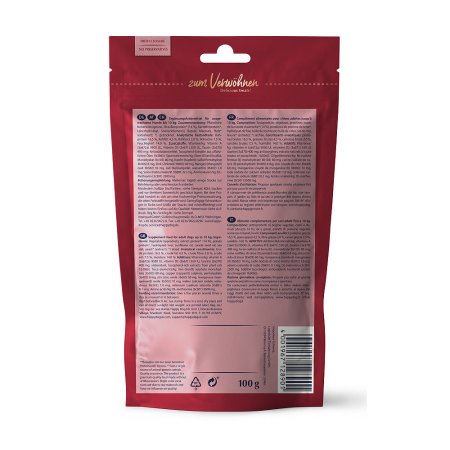 Happy Dog Soft Snack Mini Africa 100 g (EXPIRÁCIA 11/2026)