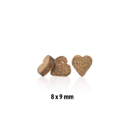Happy Dog Soft Snack Mini Neuseeland 100 g (EXPIRÁCIA 08/2026)