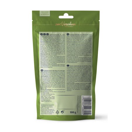 Happy Dog Soft Snack Mini Neuseeland 100 g (EXPIRÁCIA 08/2026)