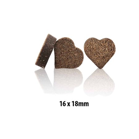 Happy Dog Soft Snack Montana 100 g (EXPIRÁCIA 10/2026)