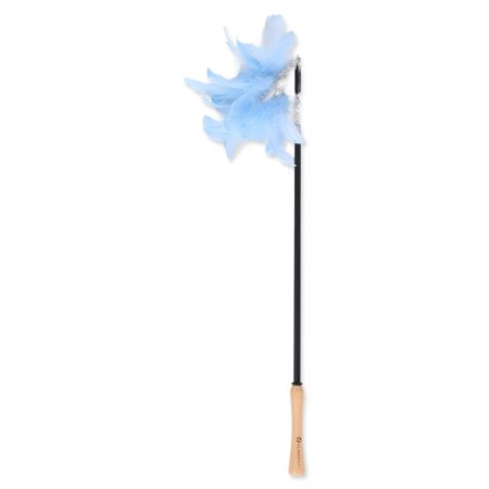 Hračka Flamingo Nimmy šidítko teleskopické mix barev 61-186cm