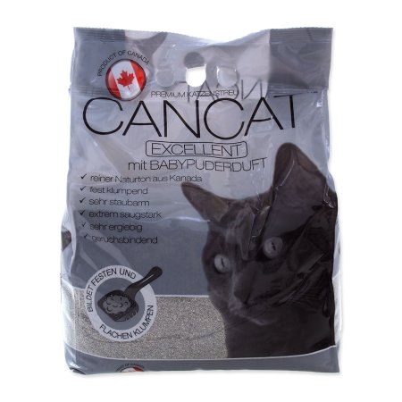 Mačkolit CanCat 8 kg