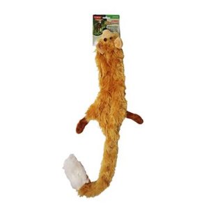 Skinneeez Hračka pes Jumbo pískací 83cm