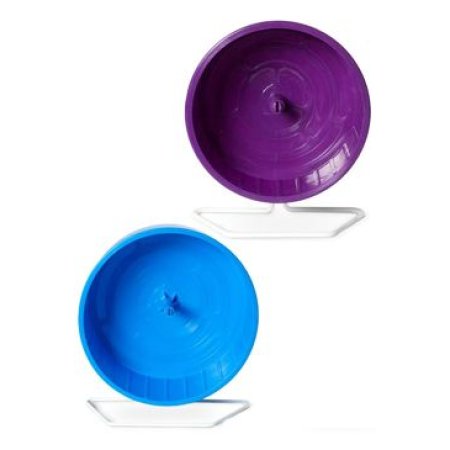 Hračka hlodavec Kolotoč plastový priemer 20cm
