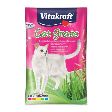 Cat Gras 50g