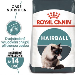 Royal Canin Hairball Care 10 kg