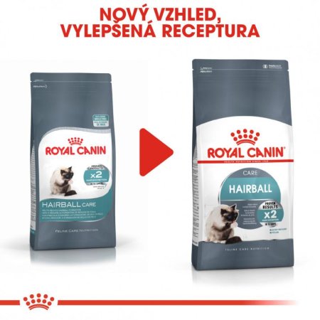 Royal Canin Hairball Care 10 kg