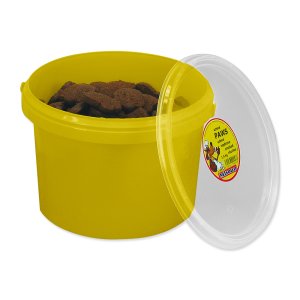 Labky DAFIKO údené 1,4kg