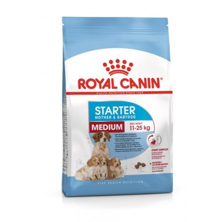 Royal Canin Medium Starter 1 kg