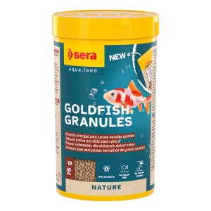 Sera Goldy Granules 250 ml / 75 g