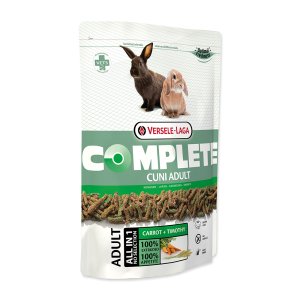 Krmivo Complete pre králiky 500g