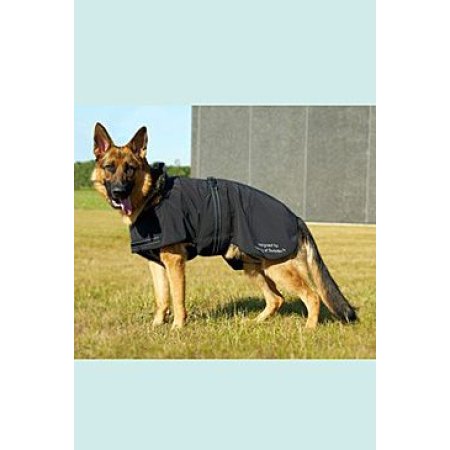 Obleček Rehab Dog Blanket Softshell 25 cm KRUUSE