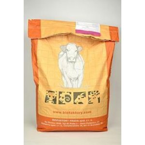 Nutri Mix pre dojnice a mladý dobytok plv 20kg