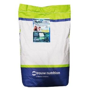 Nutri Mix pre dojnice a mladý dobytok plv 20kg