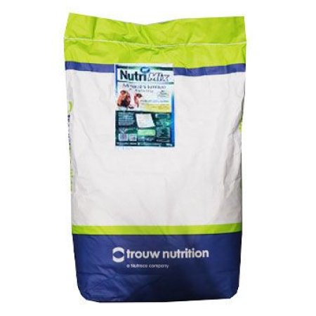 Nutri Mix pre dojnice a mladý dobytok plv 20kg
