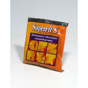 Supervit S plv 100g