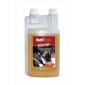 Nutri Horse Elektrolyt 1l