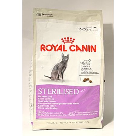 Royal Canin Sterilised 10 kg