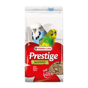 Krmivo Prestige pre andulky 1kg